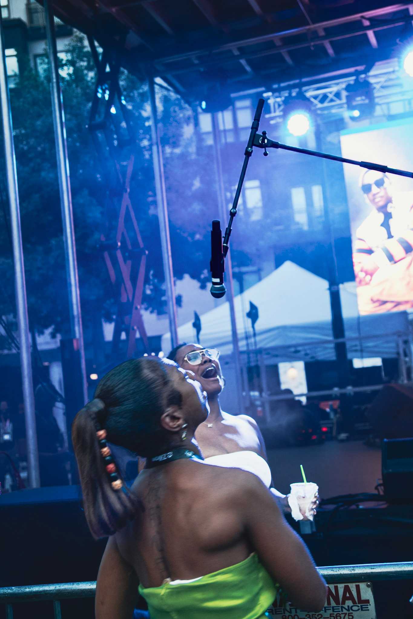Event photography by Sammi Shot That