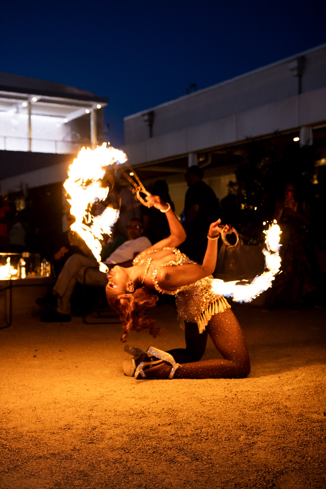 Event photography by Sammi Shot That