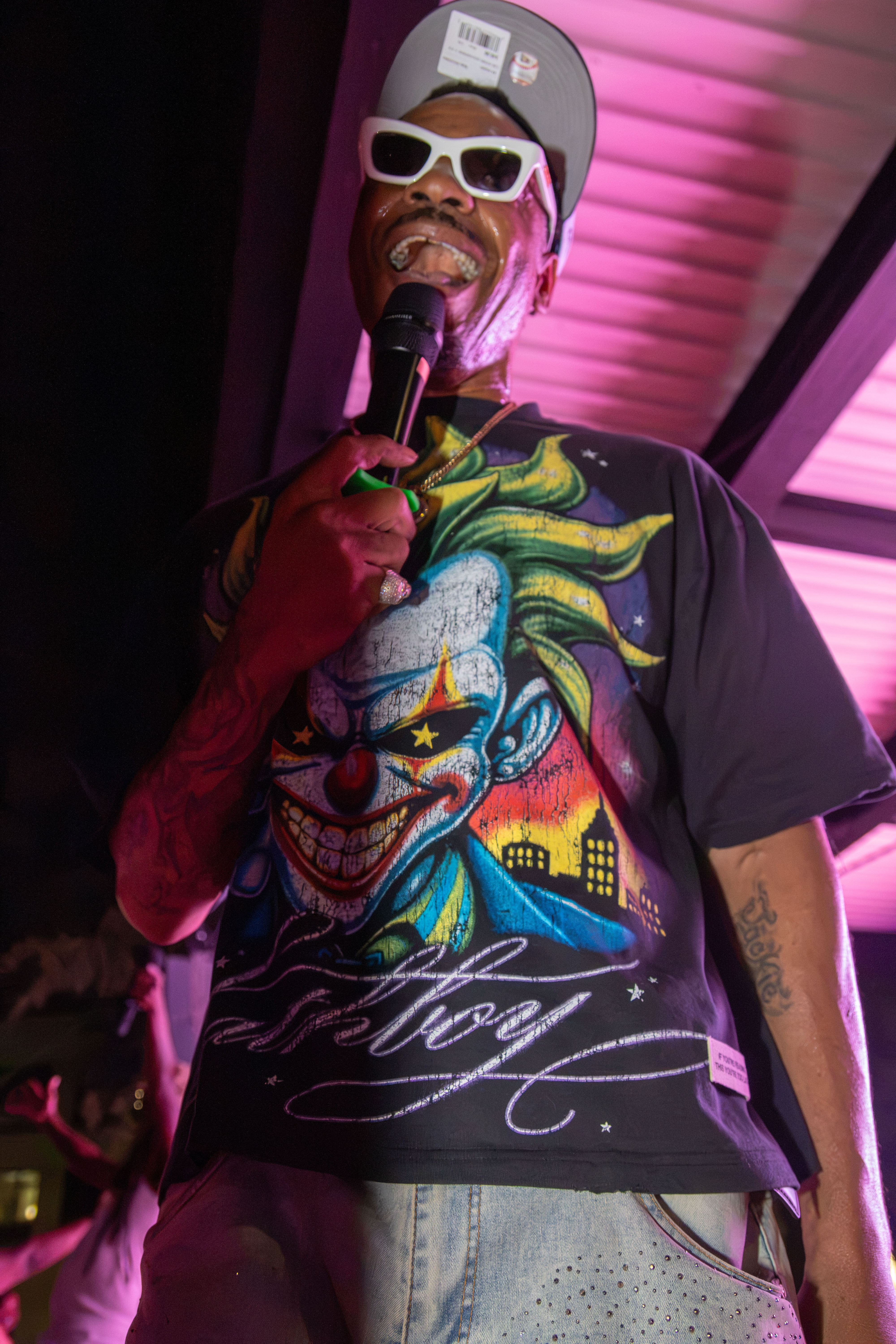Event photography by Sammi Shot That