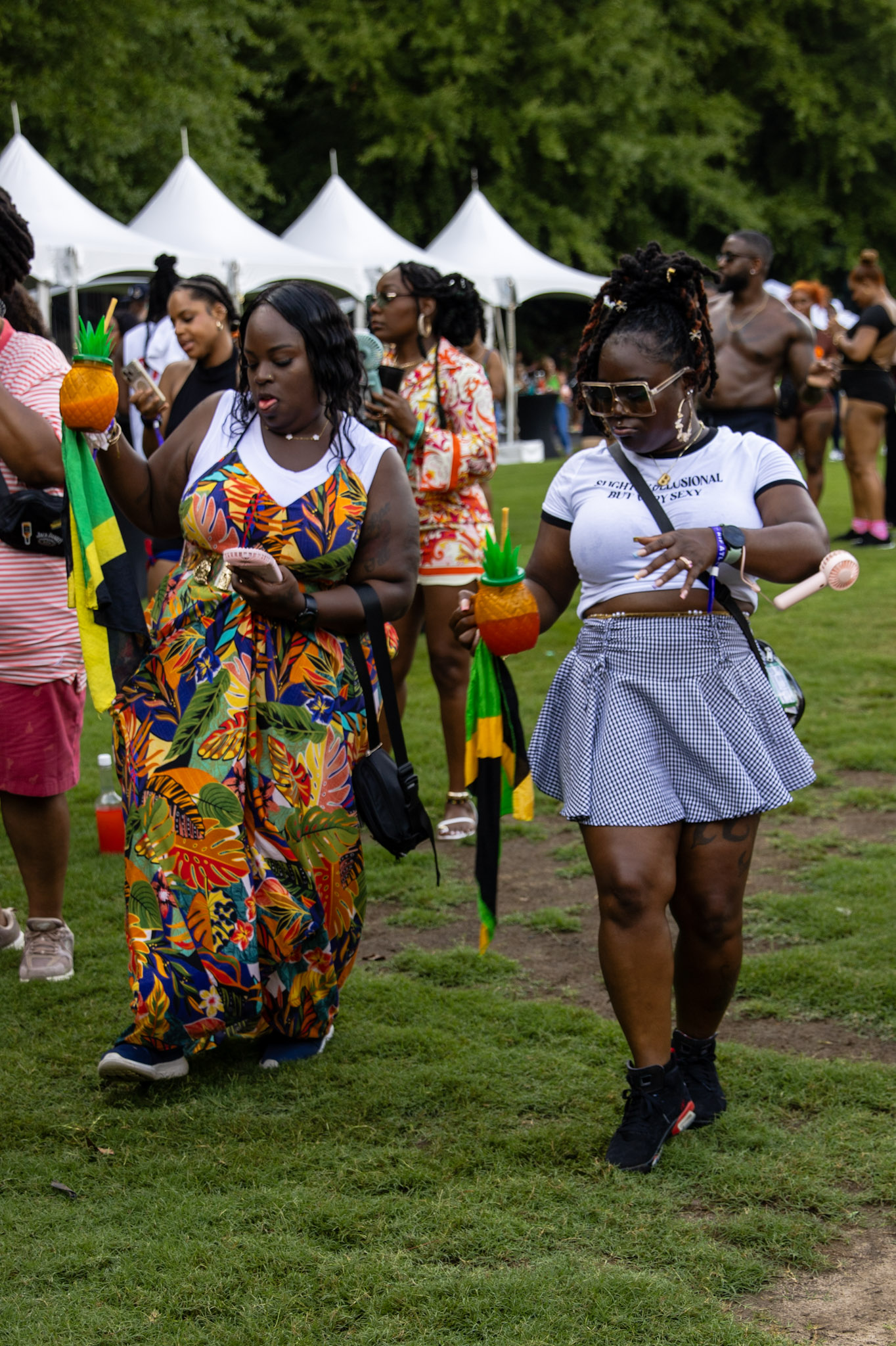 Festival photography by Sammi Shot That