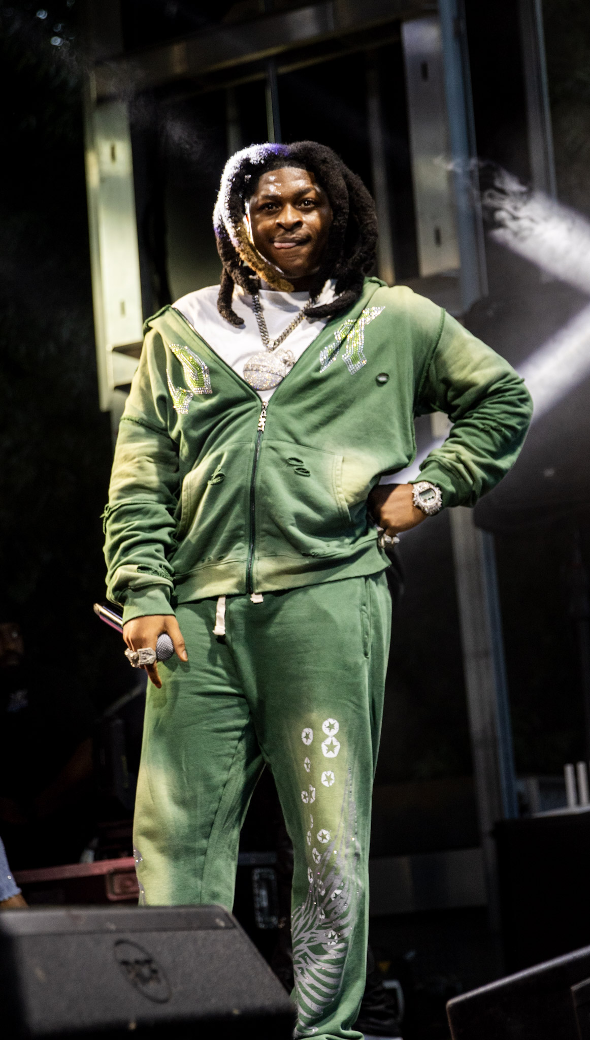 Festival photography by Sammi Shot That