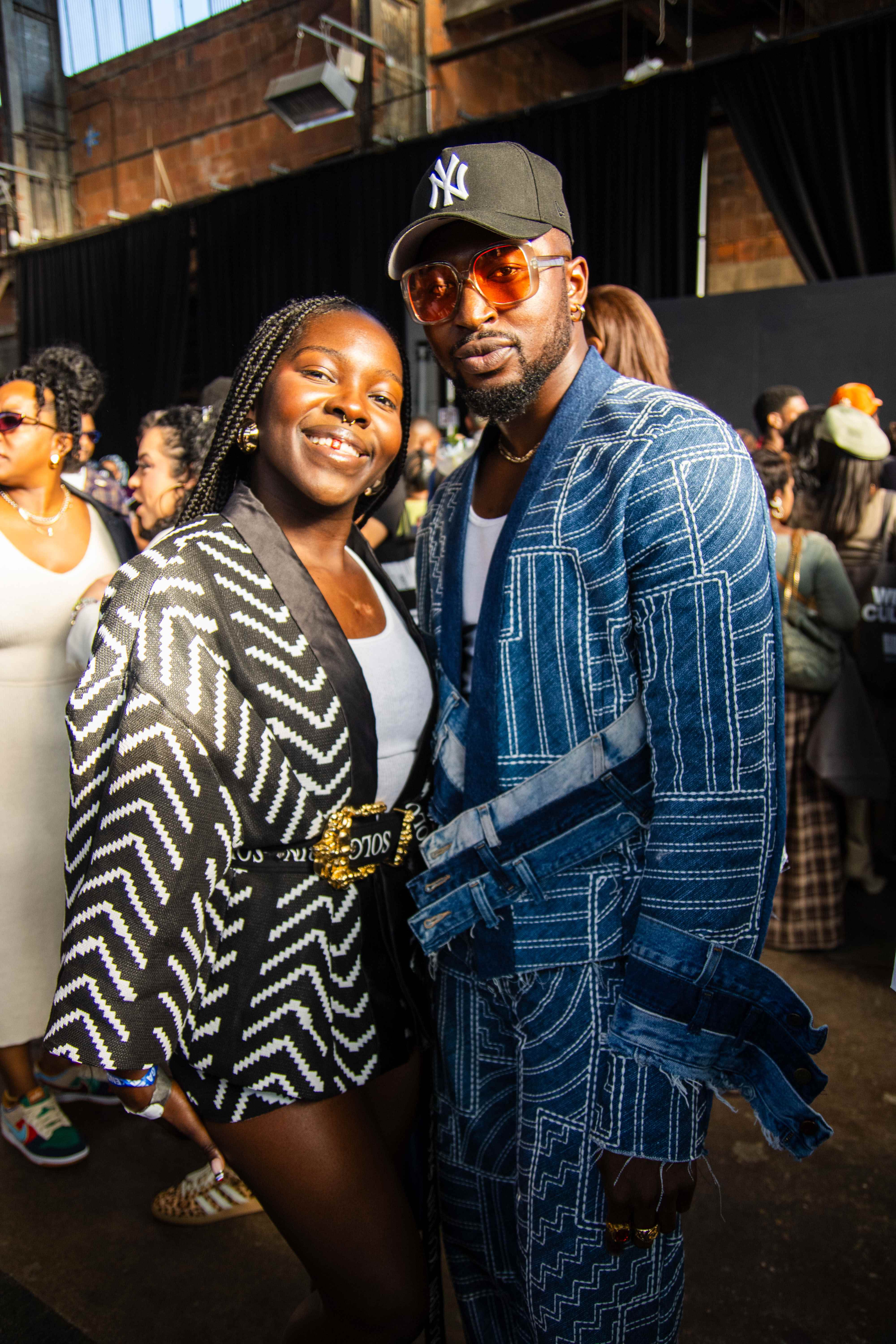 Event photography by Sammi Shot That