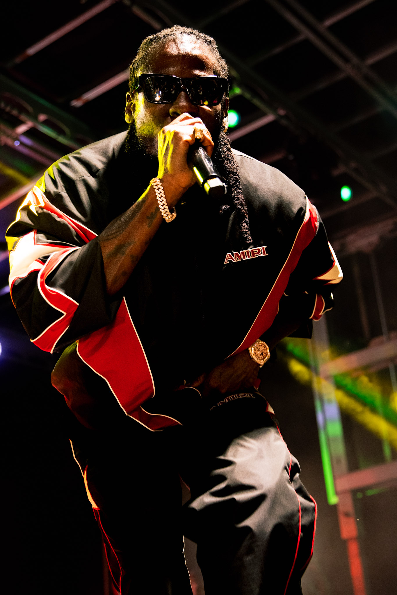 Photography by Sammi Shot That