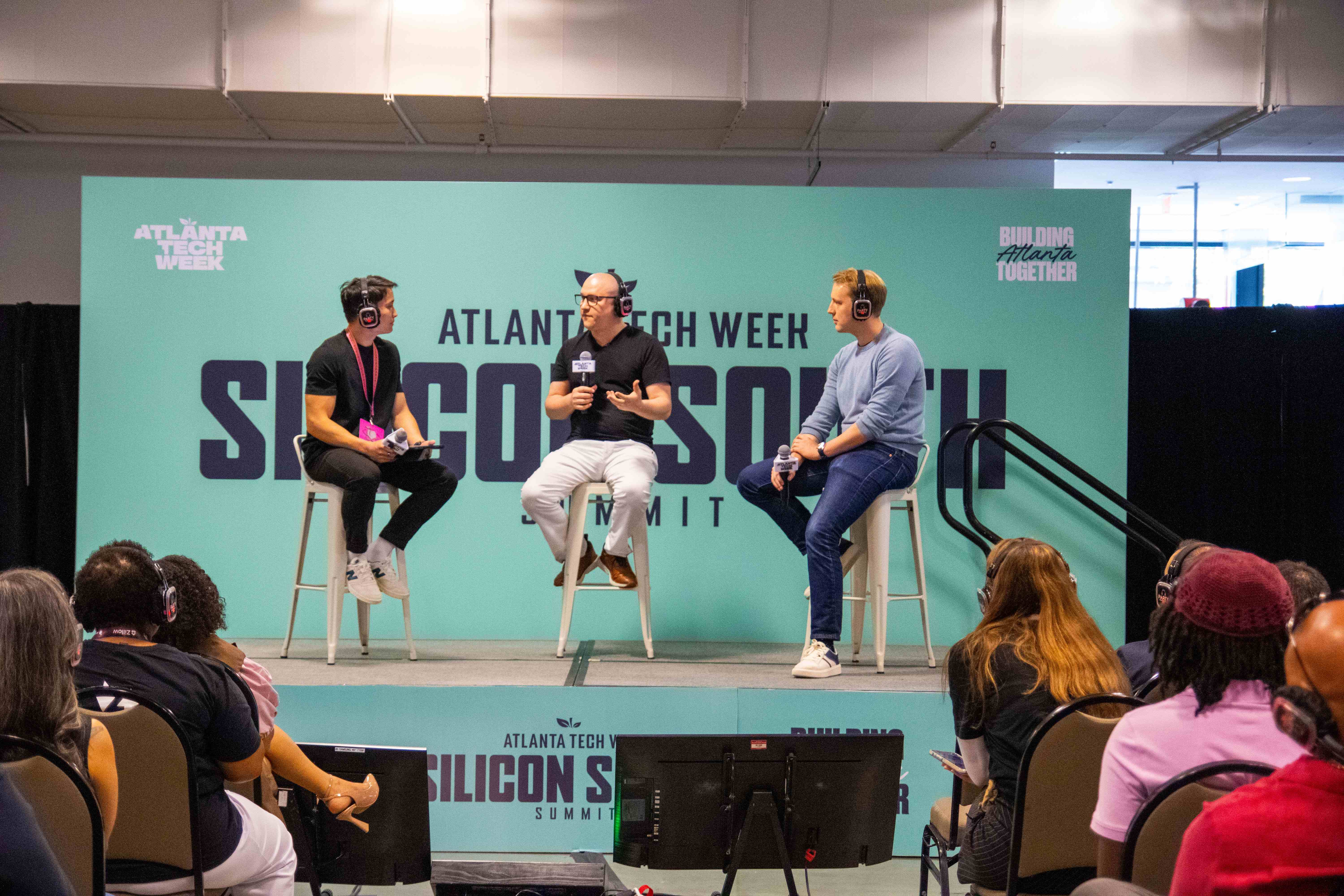 RenderATL conference coverage